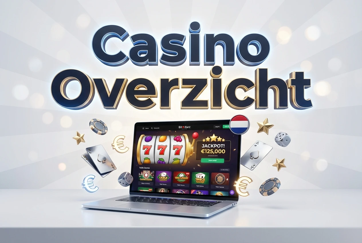 Casino Overzicht