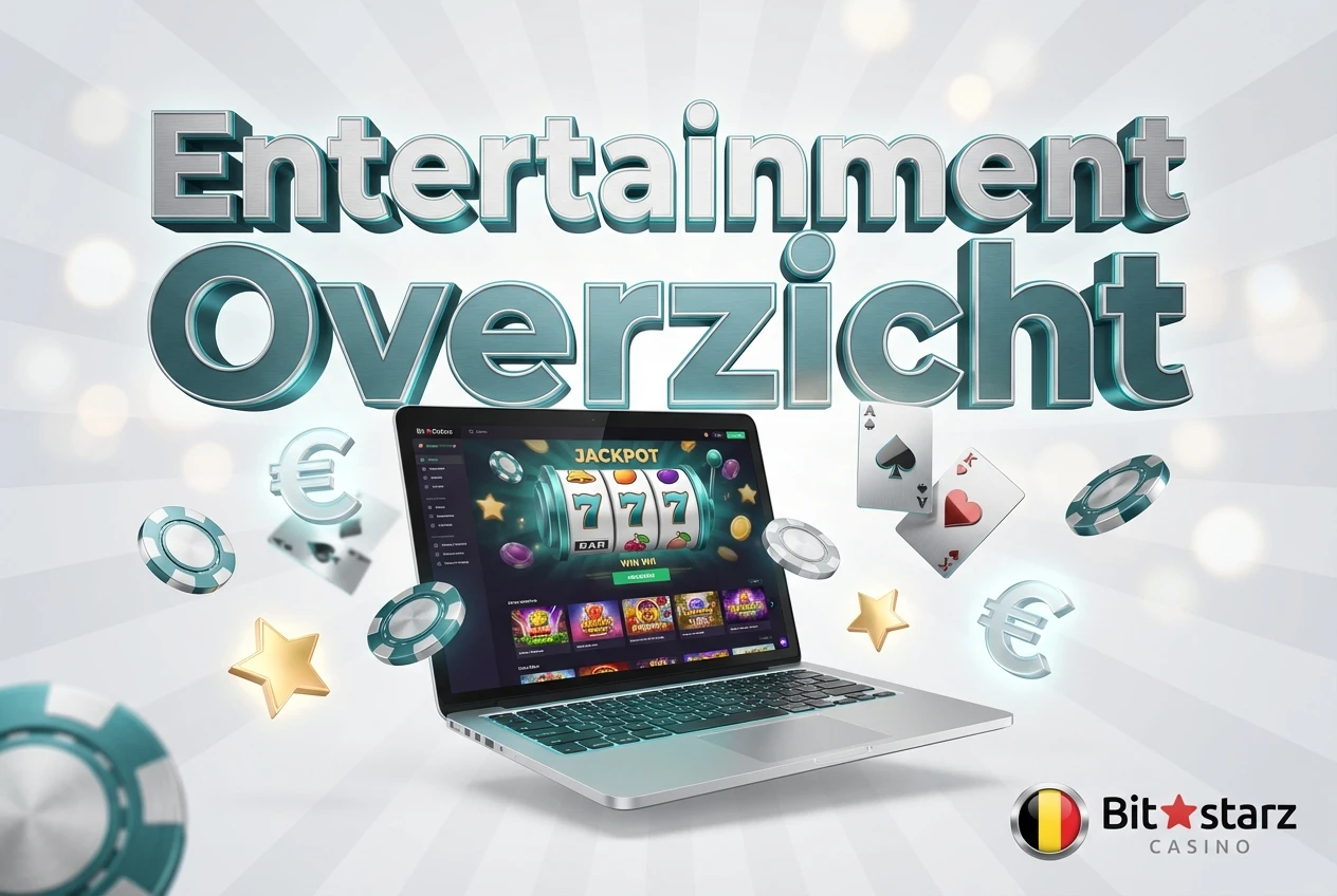 Entertainment Overzicht